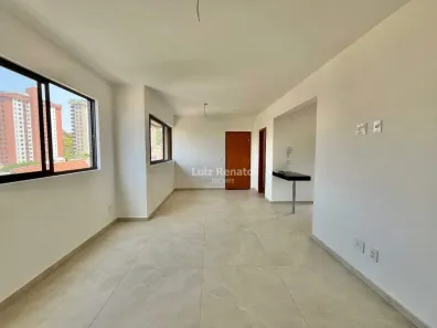Apartamento com 3 Quartos à venda, 97m² no Luxemburgo, Belo Horizonte