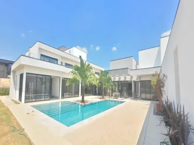 Casa de Condomínio com 8 Quartos à venda, 1200m² no Jardim das Paineiras (Pinhal), Cabreúva