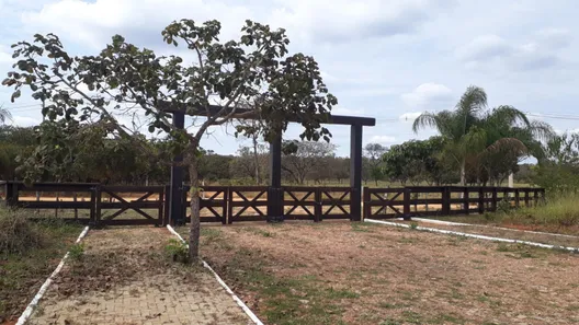 Lote/Terreno à venda, 20000m² no Cordisburgo, Cordisburgo