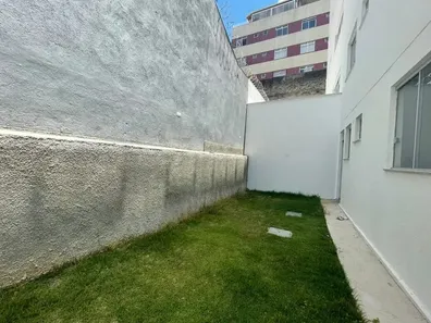 Apartamento com 2 Quartos à venda, 110m² no Alto Caiçaras, Belo Horizonte
