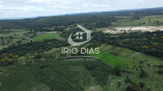 Fazenda/Sítio com 3 Quartos à venda, 2580000m² no , Inhaúma