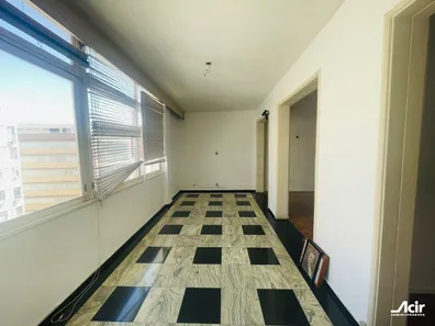 Apartamento com 3 Quartos à venda, 220m² no Flamengo, Rio de Janeiro