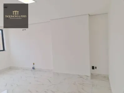 Sala Comercial para alugar, 35m² no Centro, Anápolis