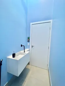 Casa de Condomínio com 3 Quartos à venda, 720m² no Setor Habitacional Arniqueira, Brasília