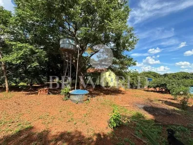 Fazenda/Sítio com 5 Quartos à venda, 60000m² no , Taquaral de Goiás