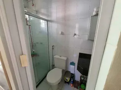 Apartamento com 4 Quartos à venda, 103m² no Canela, Salvador