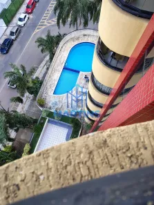 Apartamento com 4 Quartos à venda, 131m² no Pituba, Salvador