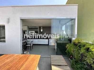Cobertura com 2 Quartos à venda, 146m² no São Lucas, Belo Horizonte