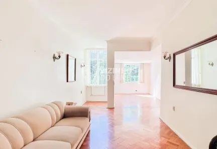 Apartamento com 3 Quartos à venda, 100m² no Leme, Rio de Janeiro