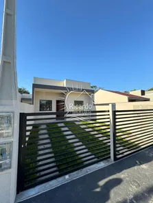 Casa com 2 Quartos à venda, 56m² no Balneário Guaciara, Matinhos