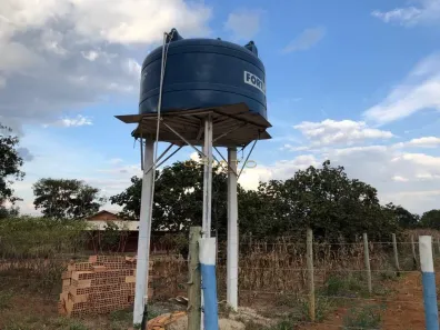 Fazenda/Sítio com 3 Quartos à venda, 3000m² no Vila São Vicente, Anápolis
