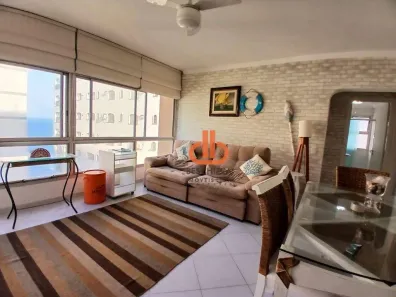 Apartamento com 3 Quartos à venda, 95m² no Vila Alzira, Guarujá
