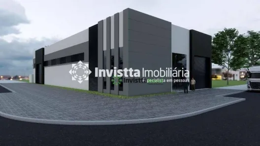 Galpão/Depósito/Armazém para alugar, 740m² no Plano Diretor Sul, Palmas