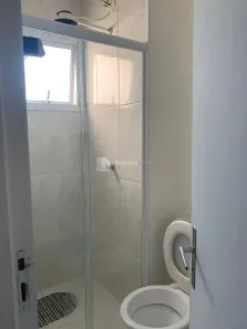 Apartamento com 2 Quartos à venda, 58m² no Areão, Taubaté