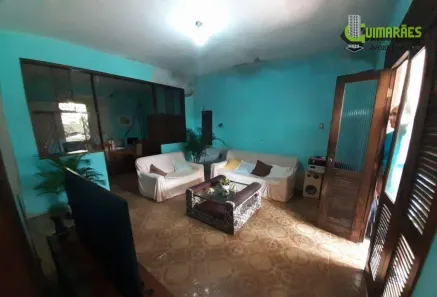 Fazenda/Sítio com 5 Quartos à venda, 260m² no Itacaranha, Salvador