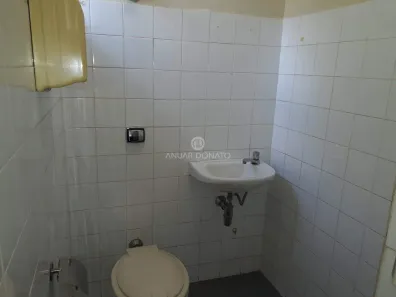Ponto Comercial para alugar, 20m² no Carmo, Belo Horizonte