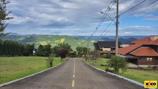 Lote/Terreno à venda, 478m² no Nova Petrópolis, Nova Petrópolis
