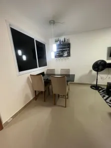 Apartamento com 2 Quartos para alugar, 50m² no Alecrim, Natal