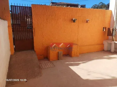 Casa com 2 Quartos para alugar, 100m² no Jardim Buriti, Várzea Paulista
