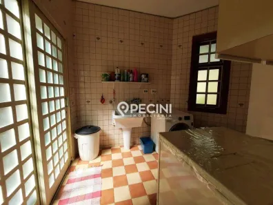 Casa com 3 Quartos à venda, 180m² no Jardim Vila Bela, Rio Claro