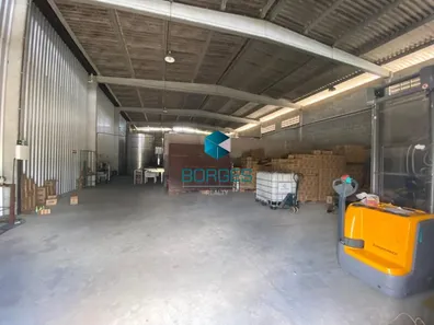 Galpão/Depósito/Armazém para venda ou aluguel, 20000m² no Barbalho, Salvador