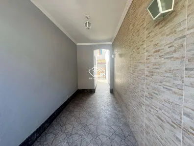 Casa com 3 Quartos para alugar, 132m² no Campo Grande, Rio de Janeiro
