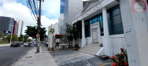 Ponto Comercial para alugar, 560m² no Pituba, Salvador