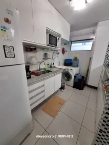 Apartamento com 1 Quarto para alugar, 40m² no Boa Viagem, Recife
