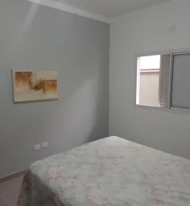 Casa de Condomínio com 3 Quartos à venda, 160m² no Castelo, Tremembé