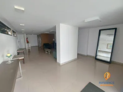 Apartamento com 3 Quartos para alugar, 89m² no Pituba, Salvador