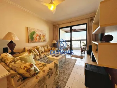 Apartamento com 2 Quartos à venda, 110m² no Pitangueiras, Guarujá