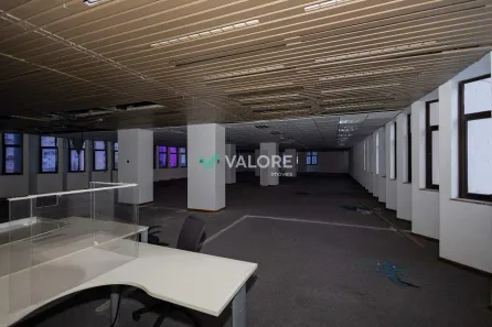 Sala Comercial para alugar, 560m² no Santo Antônio, Belo Horizonte