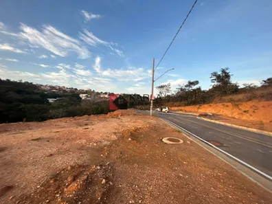 Lote/Terreno à venda, 510m² no Pomar da Lagoa, Lagoa Santa