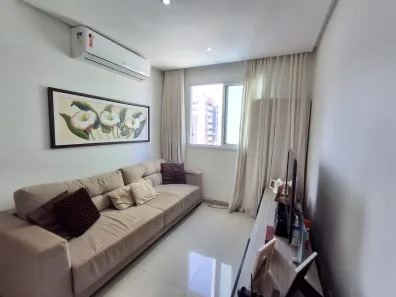 Apartamento com 2 Quartos à venda, 96m² no Coroa do Meio, Aracaju