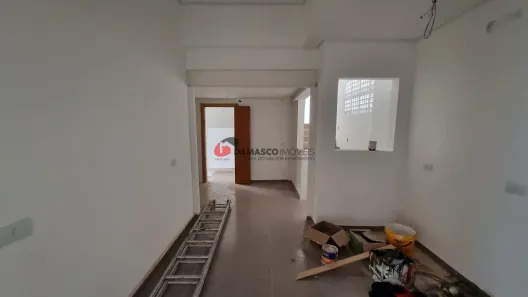 Casa com 2 Quartos para alugar, 10m² no Santa Maria, São Caetano do Sul