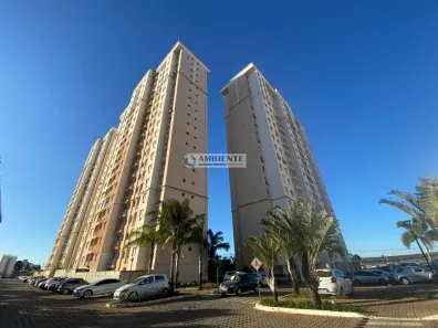 Apartamento com 2 Quartos à venda, 65m² no Taguatinga Norte, Brasília