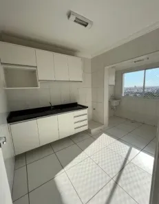 Apartamento com 2 Quartos para alugar, 61m² no Jardim Residencial Martinez, Sorocaba