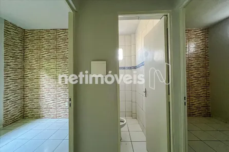 Apartamento com 2 Quartos para alugar, 49m² no Maria Virgínia, Belo Horizonte