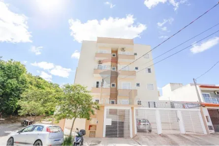 Apartamento com 2 Quartos para alugar, 56m² no Jardim Piratininga, Sorocaba