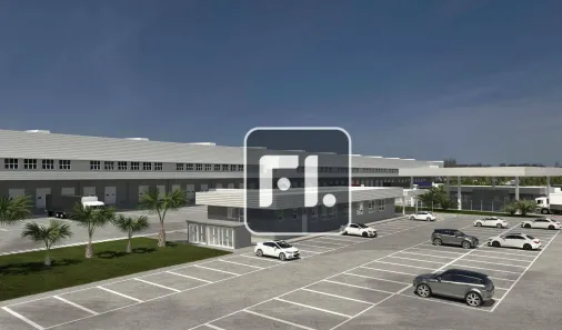 Galpão/Depósito/Armazém para alugar, 2133m² no Centro, Gravataí
