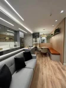 Apartamento com 2 Quartos à venda, 48m² no Jardim Eldorado, Caxias do Sul
