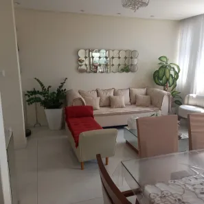 Apartamento com 4 Quartos à venda, 158m² no Canela, Salvador