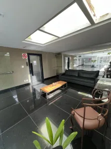 Apartamento com 3 Quartos para alugar, 100m² no Santo Antônio, Belo Horizonte