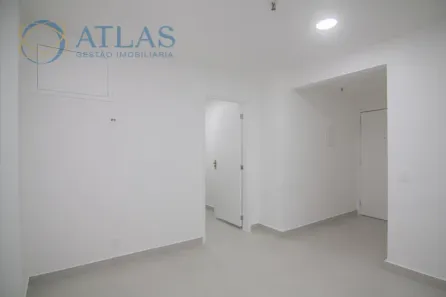 Sala Comercial para alugar, 53m² no Copacabana, Rio de Janeiro