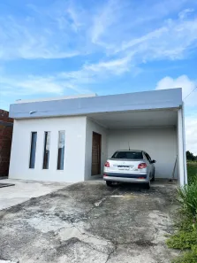 Casa com 2 Quartos à venda, 116m² no , Iranduba