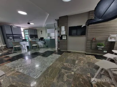 Sala Comercial para alugar, 12m² no Parque Esperança, Cabedelo