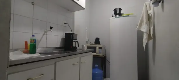 Sala Comercial à venda, 200m² no Stiep, Salvador