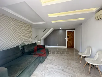 Cobertura com 3 Quartos à venda, 126m² no Campo Grande, Rio de Janeiro