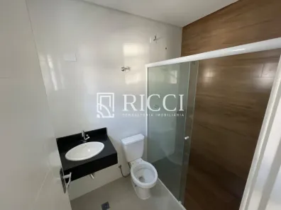 Casa de Condomínio com 2 Quartos à venda, 94m² no Vila Santa Rosa, Guarujá