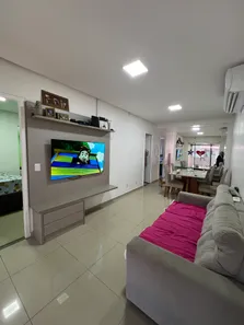 Casa de Condomínio com 3 Quartos à venda, 80m² no Cidade Nova, Manaus